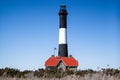 Fire Island Lighthouse Historic lighthouse