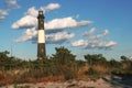 Fire Island Lighthouse