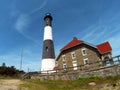 Fire Island Lighthouse at Robert Moses State Park