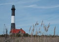 Fire Island Lighthouse at Robert Moses State Park