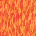 Fire pattern