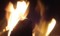Fire photos Royalty Free Stock Photo