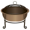 Fire Pit