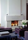 Fire place