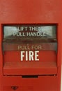 Fire Protection Guide as Home Building Safety