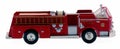 Fire pumper Royalty Free Stock Photo