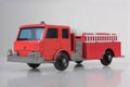 Fire Pumper Truck Royalty Free Stock Photo