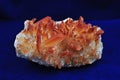 Fire quartz