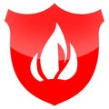 Fire Shield