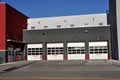 Fire Station