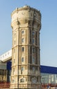 Fire Tower Bucharest