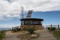 Fire Tower Lookout in Mesa Verde National Park