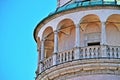 Fire Tower in Sopron Royalty Free Stock Photo