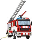 Fire truck