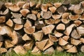 Fire wood