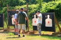 Firearms Class