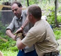 Firearms Training Course