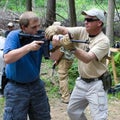 Firearms Training Course