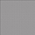 Firebrick gingham pattern. tablecloth background black seamless pattern. seamless checkered pattern. retro tablecloth texture.