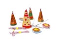 Firecrackers Royalty Free Stock Photo