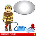 Firefighter