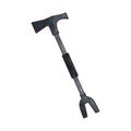 Halligan Tool Royalty Free Stock Photo