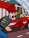 Firefighter Help