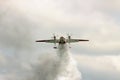 Firefighter plane