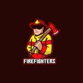 Firefighter safety uniform danger hero mask emergency fireman fire