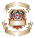 Firefighter Shield III