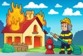 Firefighter theme image 2