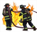 Firefighters