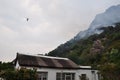  Kalkbay Cape town Firefighting helicopter Fires