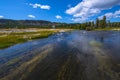 Firehole River