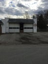 Firehouse Garages