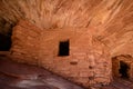 Firehouse Ruin in Canyonlands