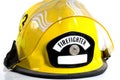 Fireman's Helmet