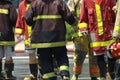 Firemen