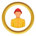 Firemen icon