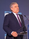 Antonio Tajani Royalty Free Stock Photo