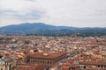 Firenze panorama Royalty Free Stock Photo