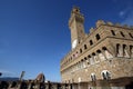 Firenze Royalty Free Stock Photo