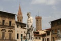 Firenze, Poseidon