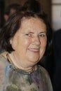 Firenze, Suzy Menkes