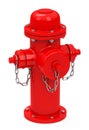 The fireplug