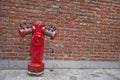 Fireplug