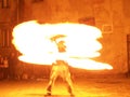 Fireshow