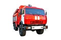 Firetruck