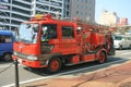 Fire truck