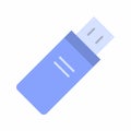 Firewall icon vector image.